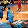 gloria giants vs bamberg 19